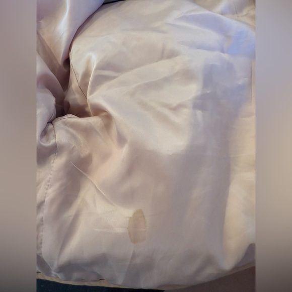 7 for all mankind Floral Bomber Jacket - Picture 7 of 7